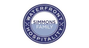 Simmons Family - Waterfront Hospitality